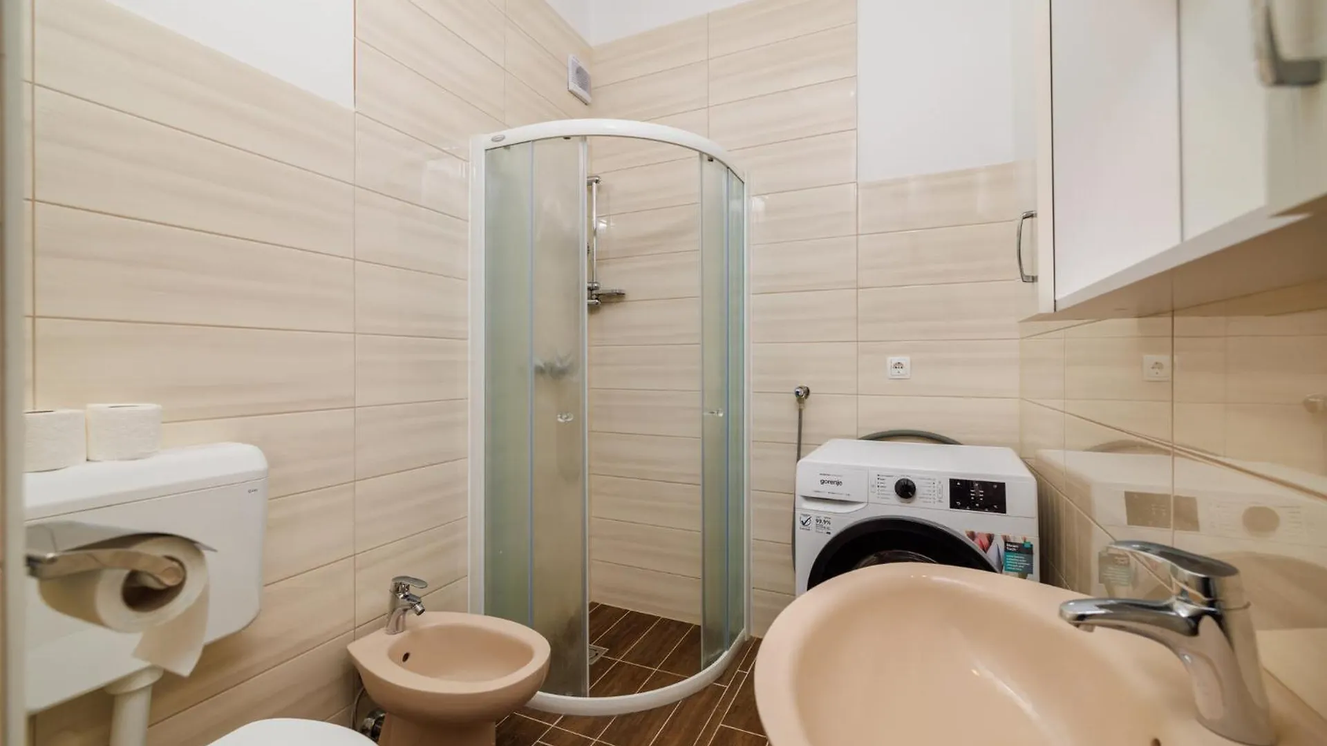 Apartment Vitafran 3 Crikvenica