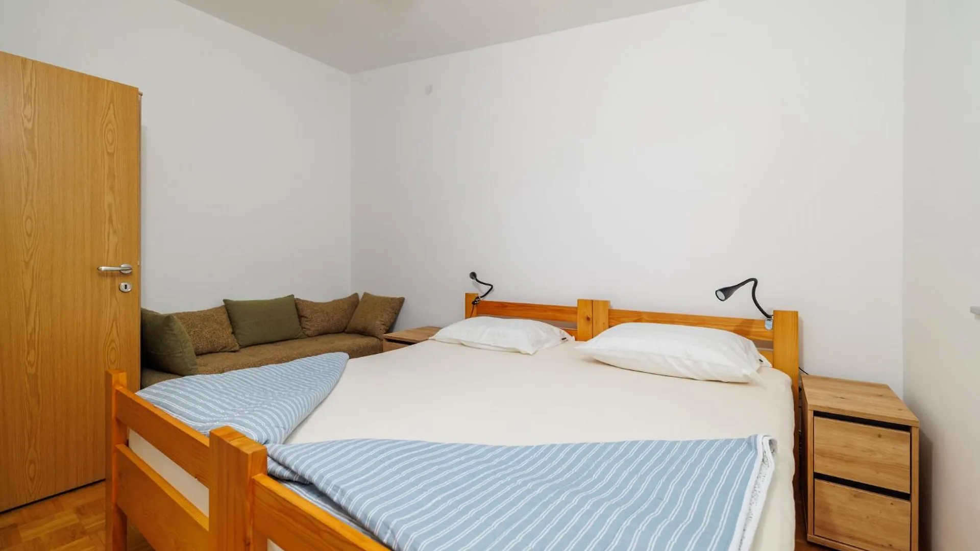 Vitafran 3 Crikvenica Apartment