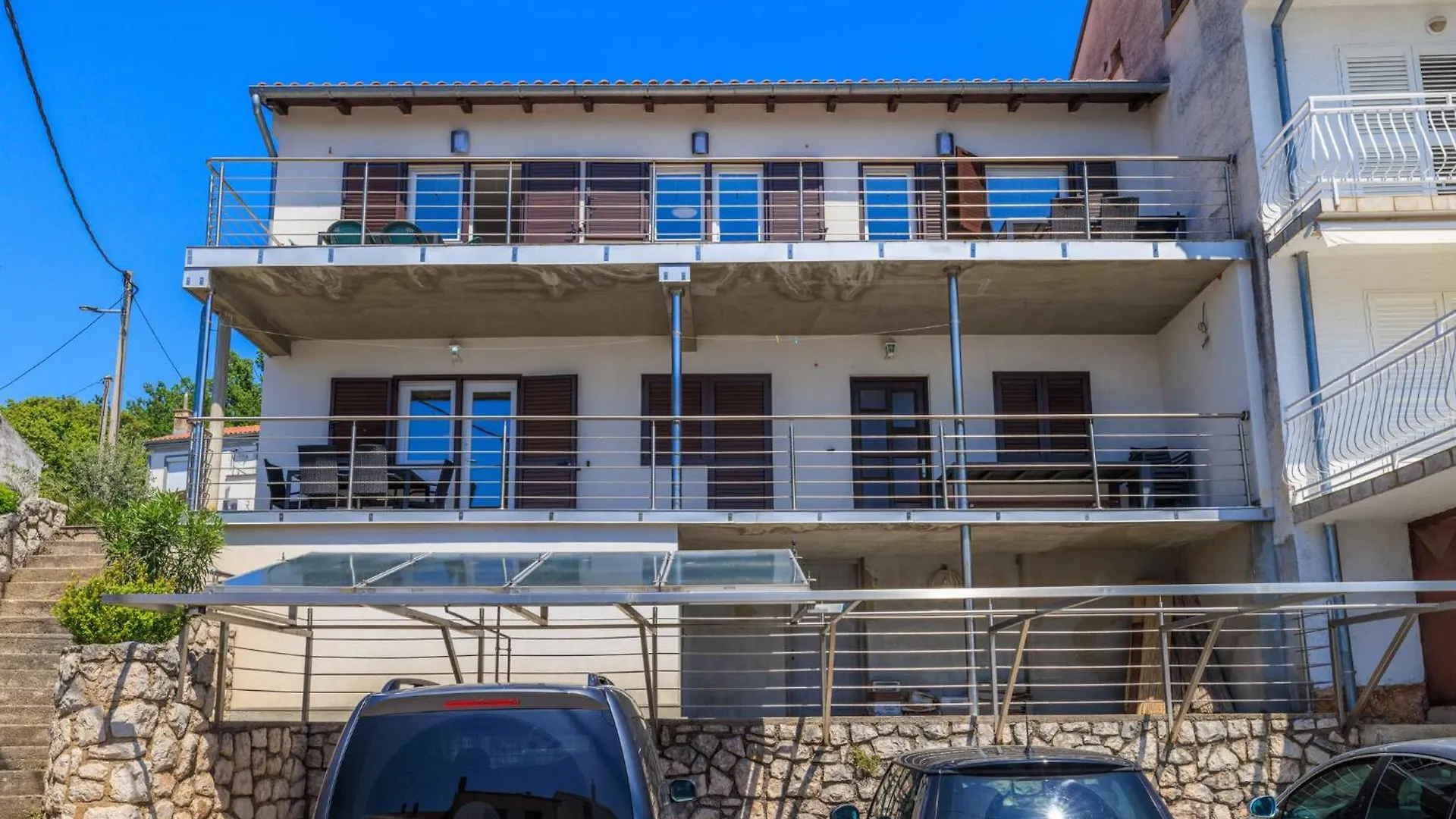 Apartment Vitafran 3 Crikvenica Croatia