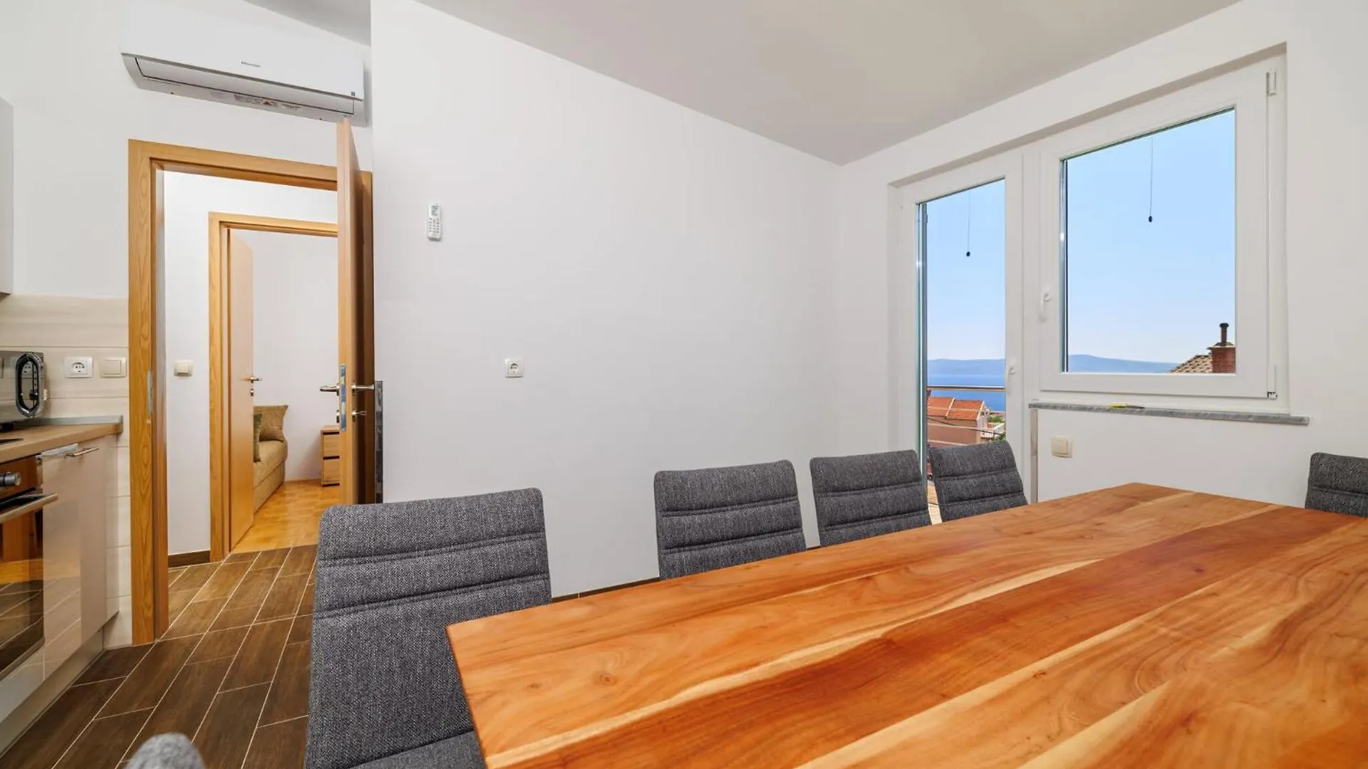 Apartment Vitafran 3 Crikvenica