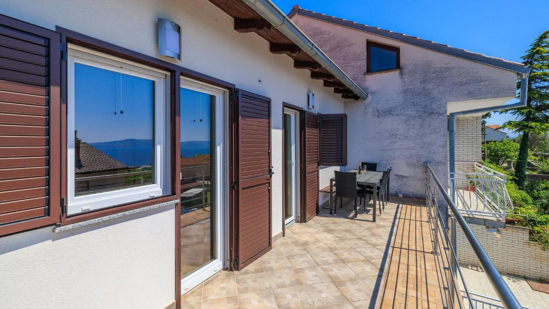 Vitafran 3 Crikvenica Apartment