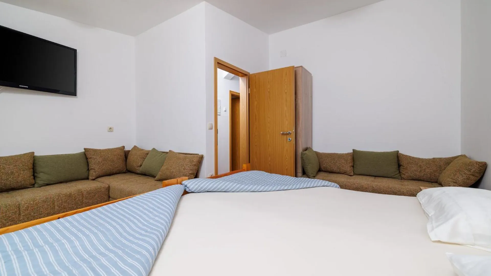 Apartment Vitafran 3 Crikvenica