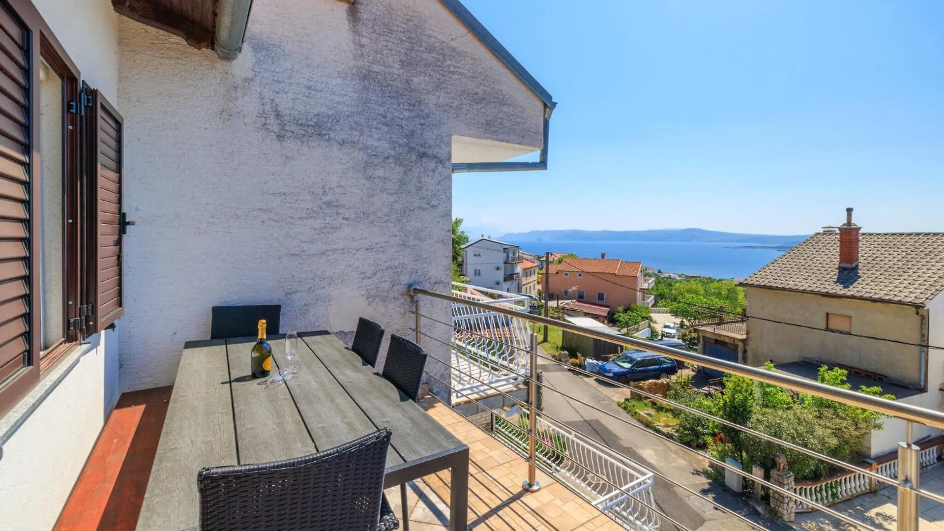 Vitafran 3 Crikvenica Croatia
