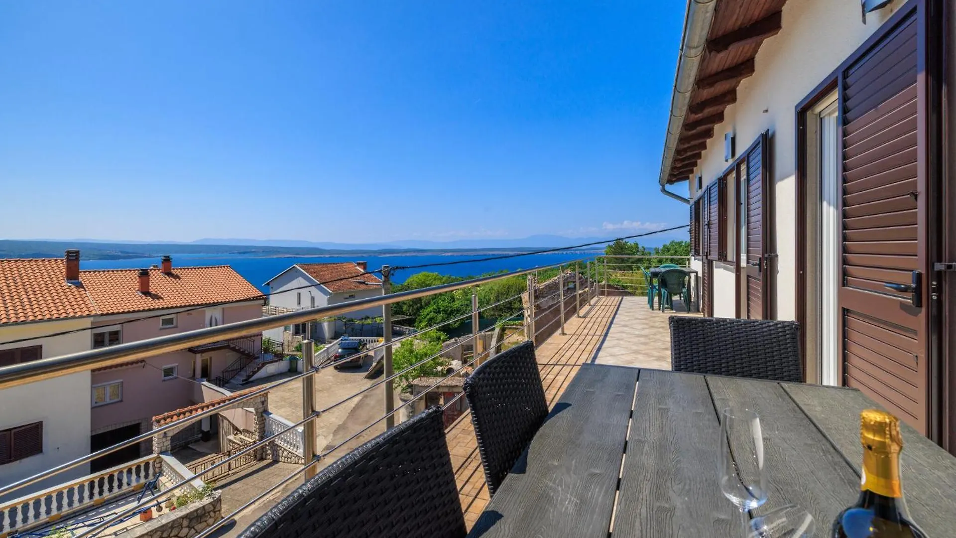 Vitafran 3 Crikvenica Apartment