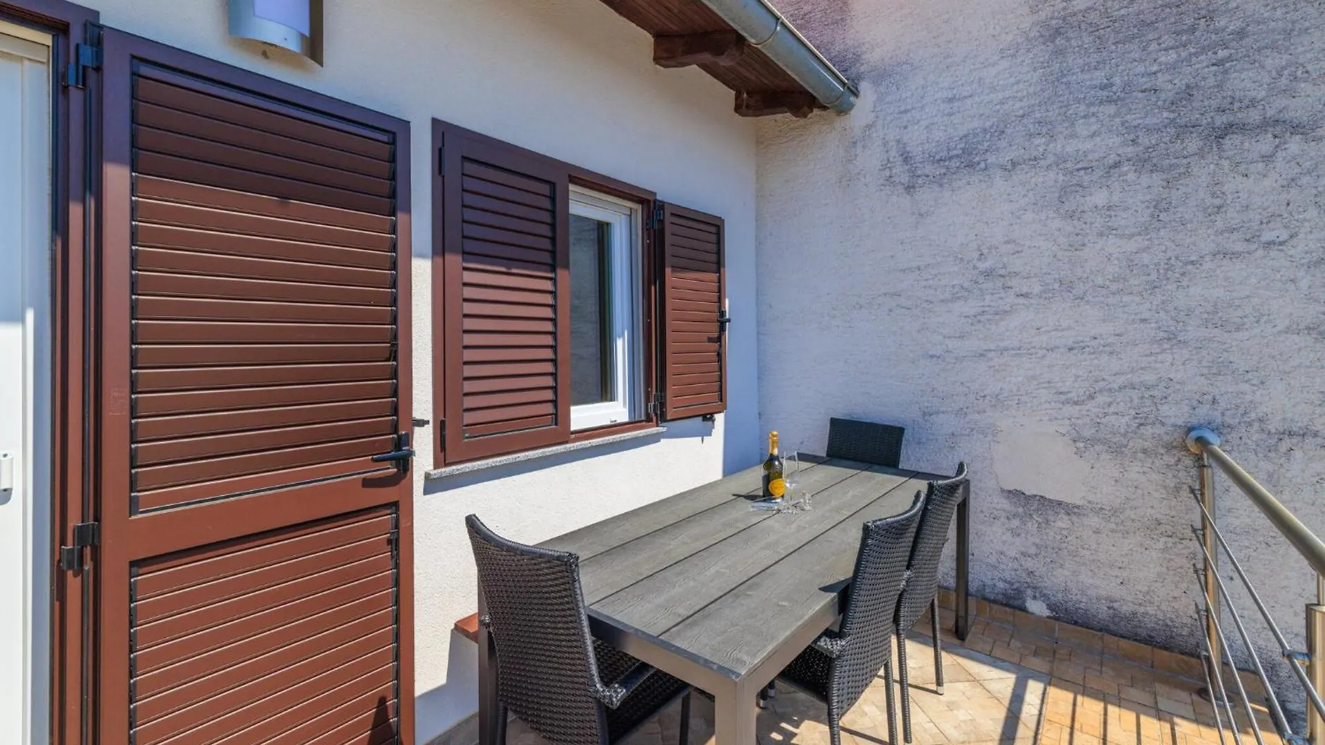 Apartment Vitafran 3 Crikvenica Croatia