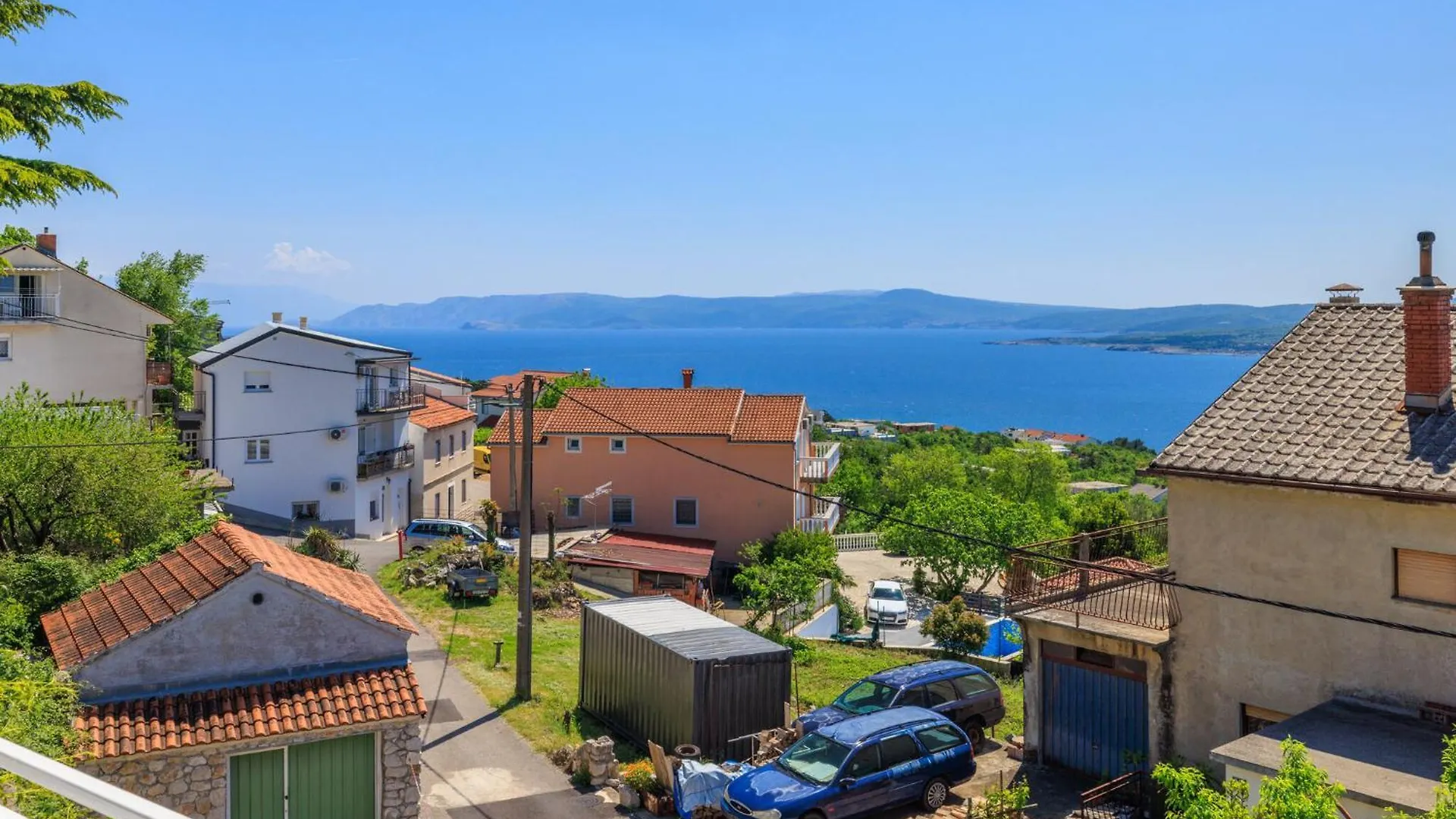 Vitafran 3 Crikvenica