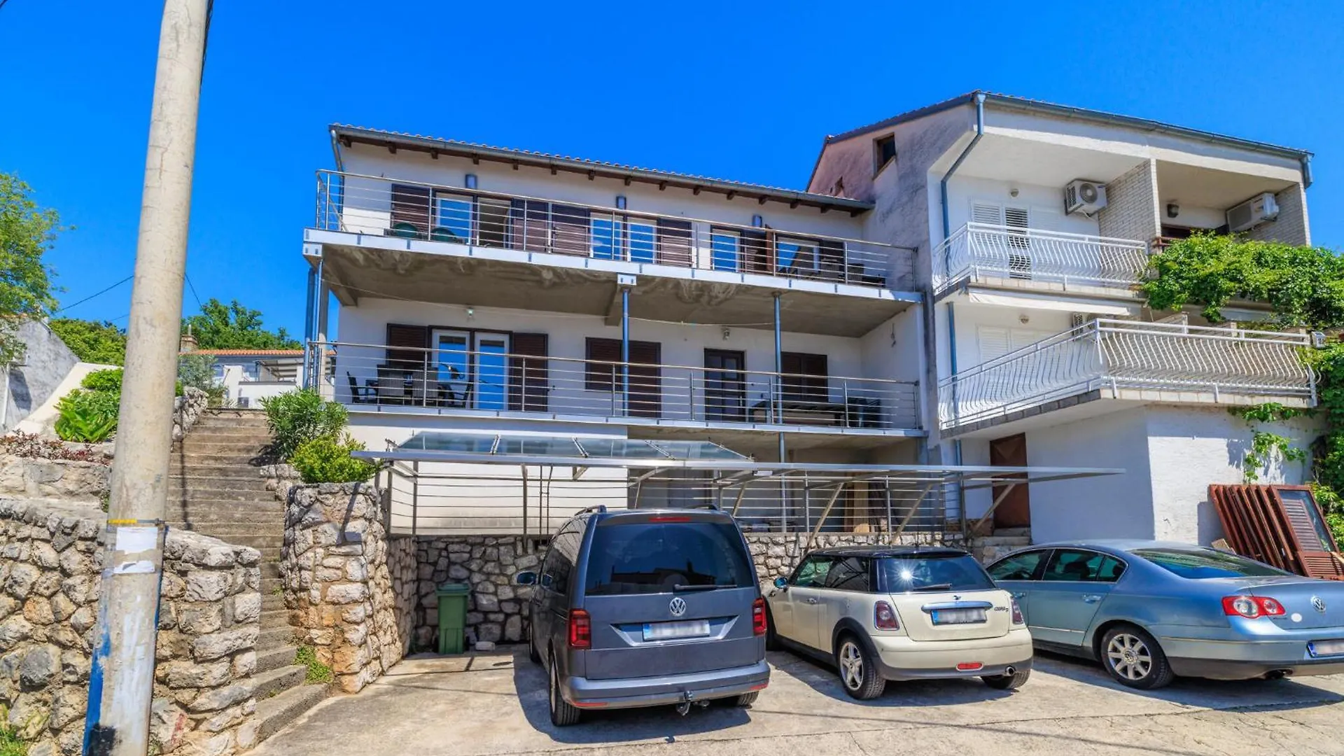 Vitafran 3 Crikvenica