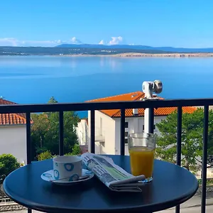 Apartment Julija, Crikvenica