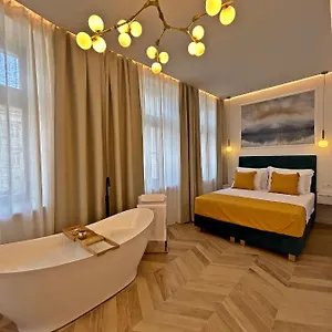 4* krevet i doručak Olivetta Heritage