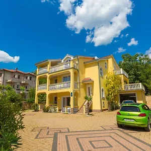 Apartment Artan, Crikvenica